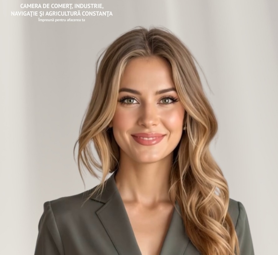 Camera de Comerț Constanța lansează Crina, agentul AI revoluționar! Camera de Comerț Constanța lansează Crina, agentul AI revoluționar!