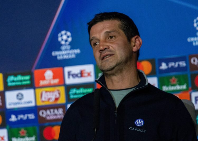 Cristi Chivu își exprimă admirația pentru Arteta înainte de duelul cu Arsenal Cristi Chivu își exprimă admirația pentru Arteta înainte de duelul cu Arsenal