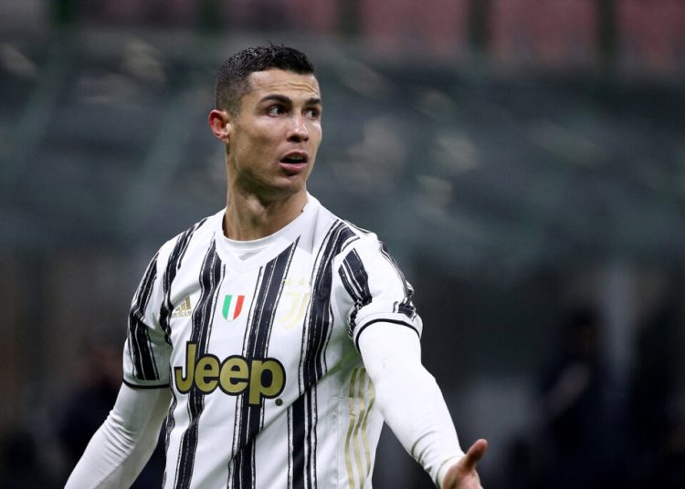 Cristiano Ronaldo învinge Juventus: 9,8 milioane de euro în cont! Cristiano Ronaldo învinge Juventus: 9,8 milioane de euro în cont!