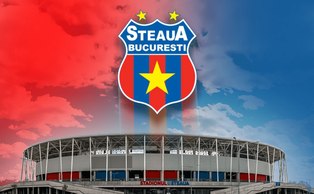 Steaua pregătește notificarea FRF după decizia ÎCCJ despre palmares! Steaua pregătește notificarea FRF după decizia ÎCCJ despre palmares!
