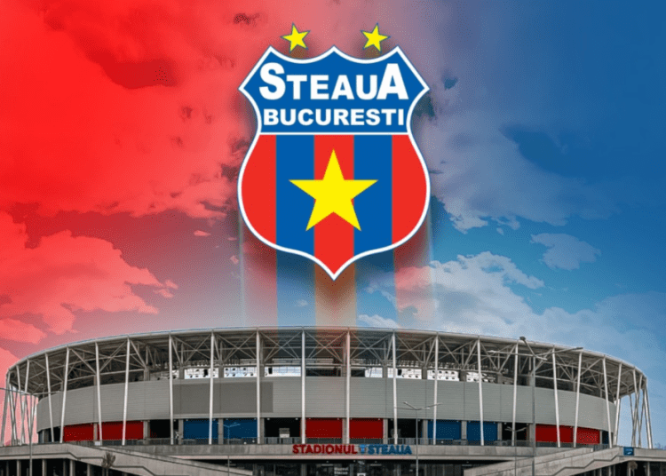 Steaua pregătește notificarea FRF după decizia ÎCCJ despre palmares! Steaua pregătește notificarea FRF după decizia ÎCCJ despre palmares!