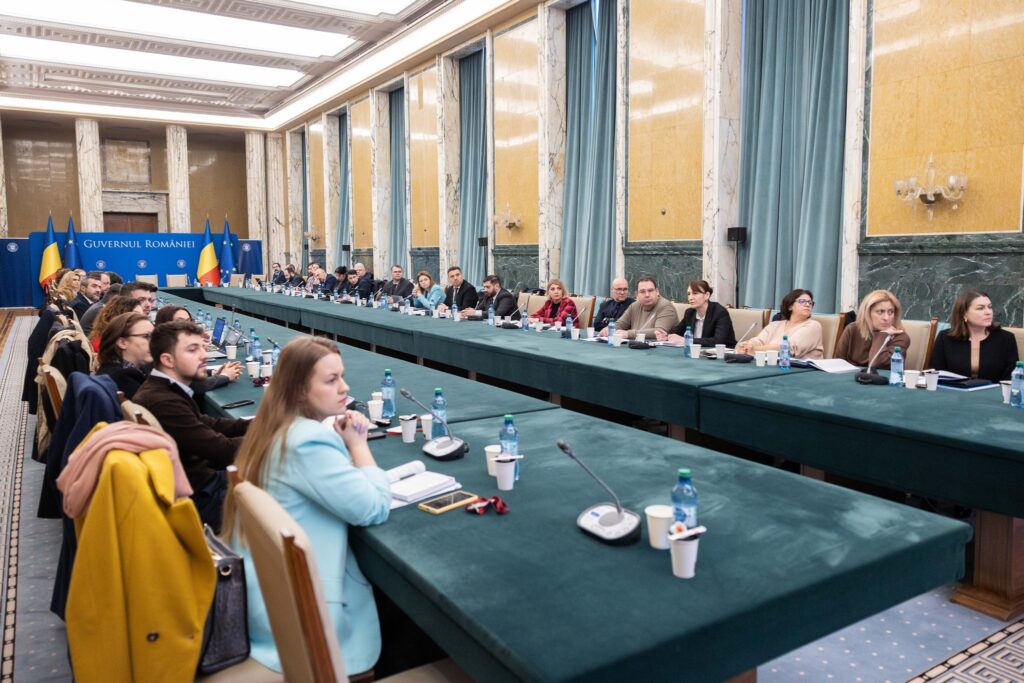 Guvernul României va facilita accesul lucrătorilor străini pe piața muncii! Guvernul României va facilita accesul lucrătorilor străini pe piața muncii!