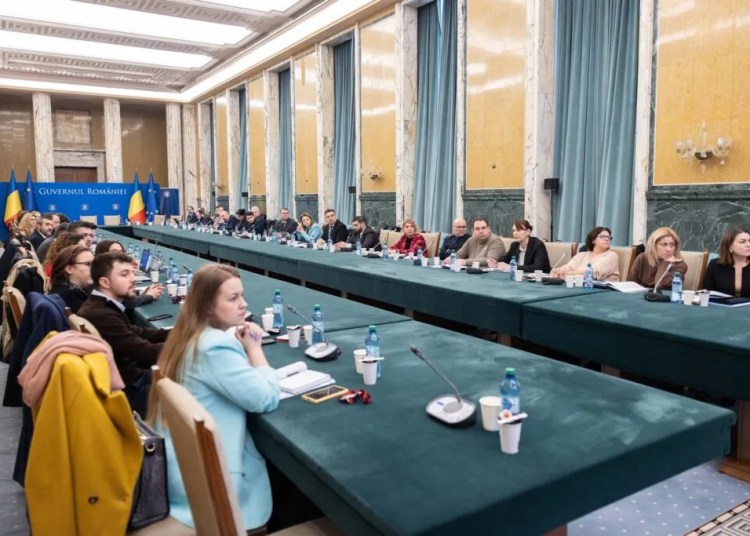 Guvernul României va facilita accesul lucrătorilor străini pe piața muncii! Guvernul României va facilita accesul lucrătorilor străini pe piața muncii!