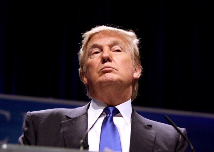 Trump se pierde în cuvinte: „Alzheimer” uitat în fața jurnaliștilor! Trump se pierde în cuvinte: „Alzheimer” uitat în fața jurnaliștilor!