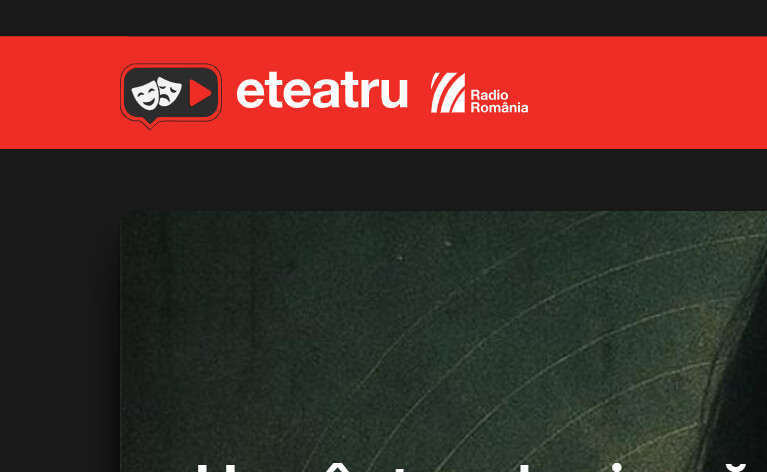 O piesă captivantă inspirată de crima din Timiș la Teatrul Național Radiofonic! O piesă captivantă inspirată de crima din Timiș la Teatrul Național Radiofonic!