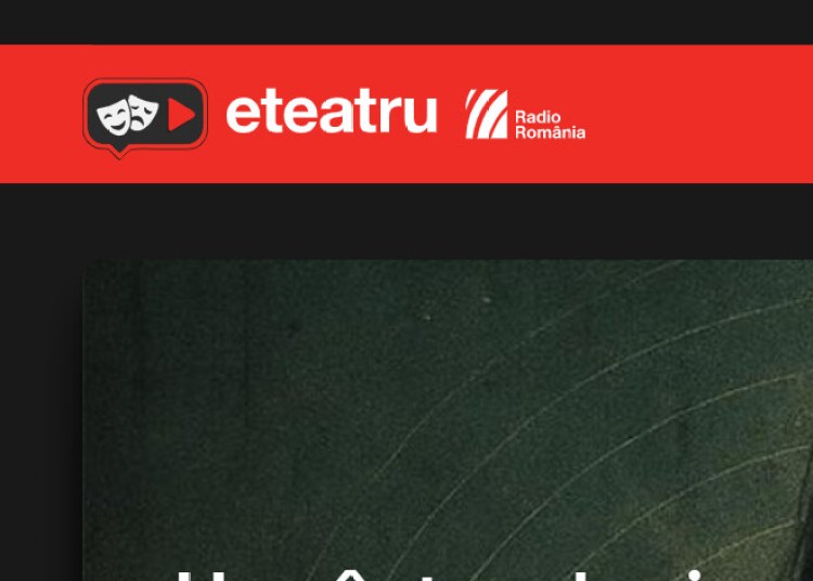 O piesă captivantă inspirată de crima din Timiș la Teatrul Național Radiofonic! O piesă captivantă inspirată de crima din Timiș la Teatrul Național Radiofonic!