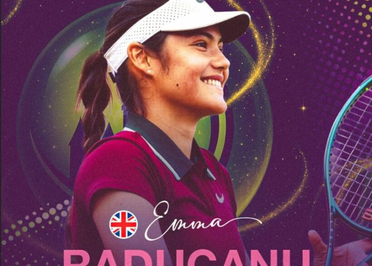 Transylvania Open: Emma Răducanu, favorita surprizelor de sâmbătă! Transylvania Open: Emma Răducanu, favorita surprizelor de sâmbătă!