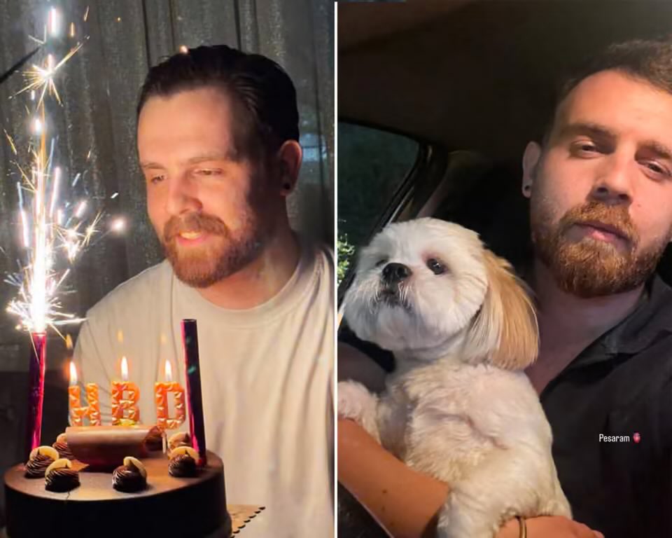 Execuția protestatarului iranian Erfan Soltani, amânată surprinzător! Execuția protestatarului iranian Erfan Soltani, amânată surprinzător!