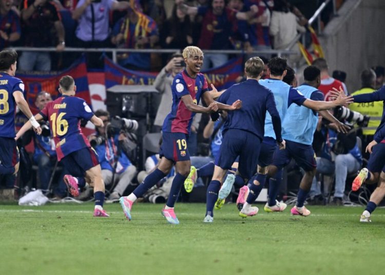 FC Barcelona se confruntă cu Albacete, călcâiul lui Ahile pentru Madrid! FC Barcelona se confruntă cu Albacete, călcâiul lui Ahile pentru Madrid!