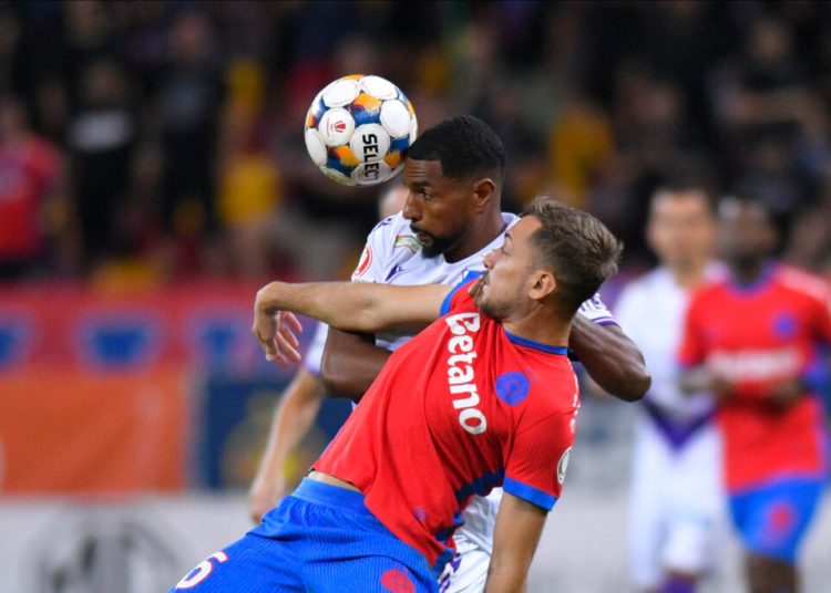 FCSB, campioana, debutează în Superliga 2026 pe terenul FC Argeș! FCSB, campioana, debutează în Superliga 2026 pe terenul FC Argeș!