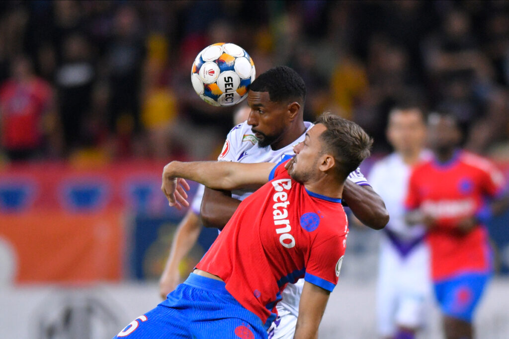 FCSB, campioana, debutează în Superliga 2026 pe terenul FC Argeș! FCSB, campioana, debutează în Superliga 2026 pe terenul FC Argeș!