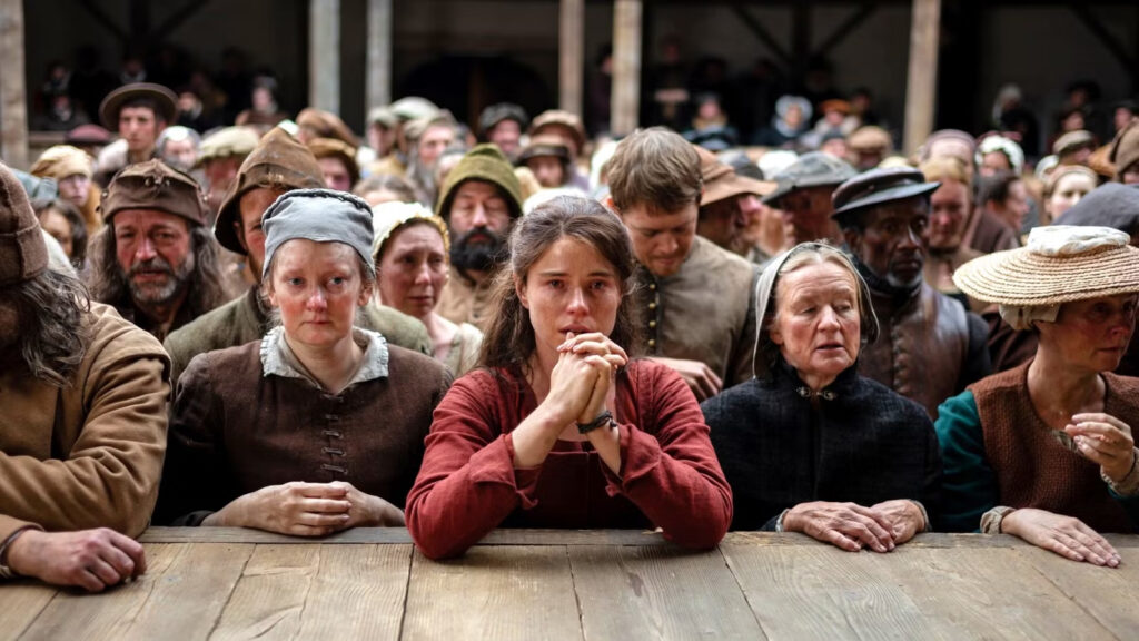 De la Hamnet la Hamlet: O explorare sociologică a recviemului shakesperian De la Hamnet la Hamlet: O explorare sociologică a recviemului shakesperian