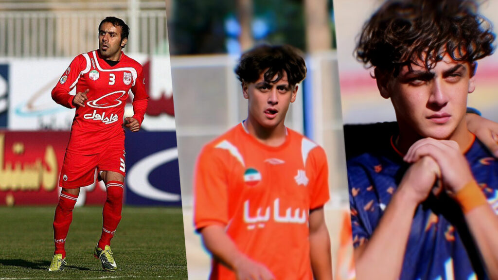 Fosta vedetă a naționalei acuză FIFA de tăcere în fața tragediei din Iran Fosta vedetă a naționalei acuză FIFA de tăcere în fața tragediei din Iran