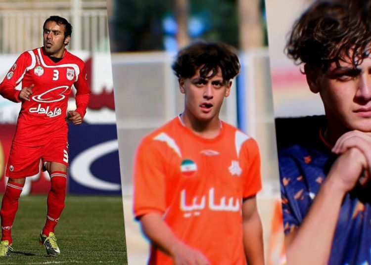 Fosta vedetă a naționalei acuză FIFA de tăcere în fața tragediei din Iran Fosta vedetă a naționalei acuză FIFA de tăcere în fața tragediei din Iran