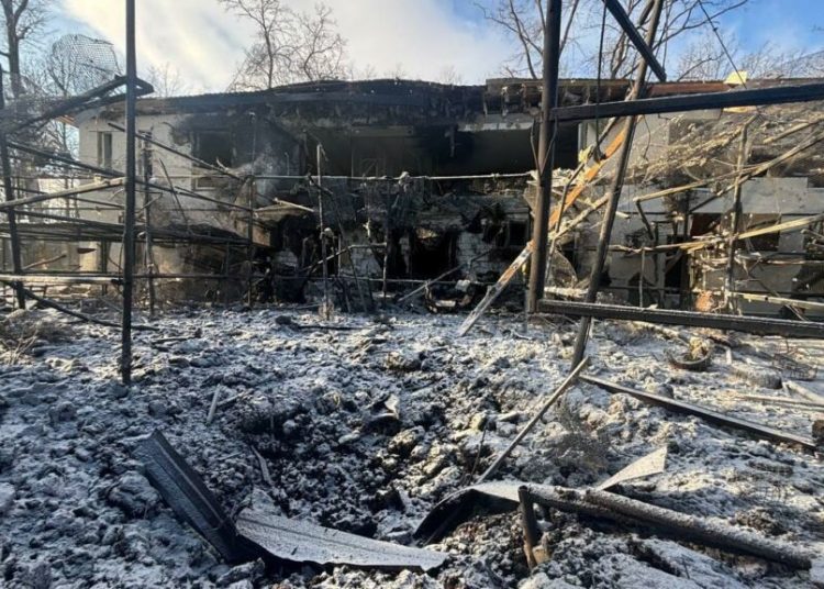 Atac devastator al Rusiei: lei răniți și păsări masacrate lângă Harkov Atac devastator al Rusiei: lei răniți și păsări masacrate lângă Harkov