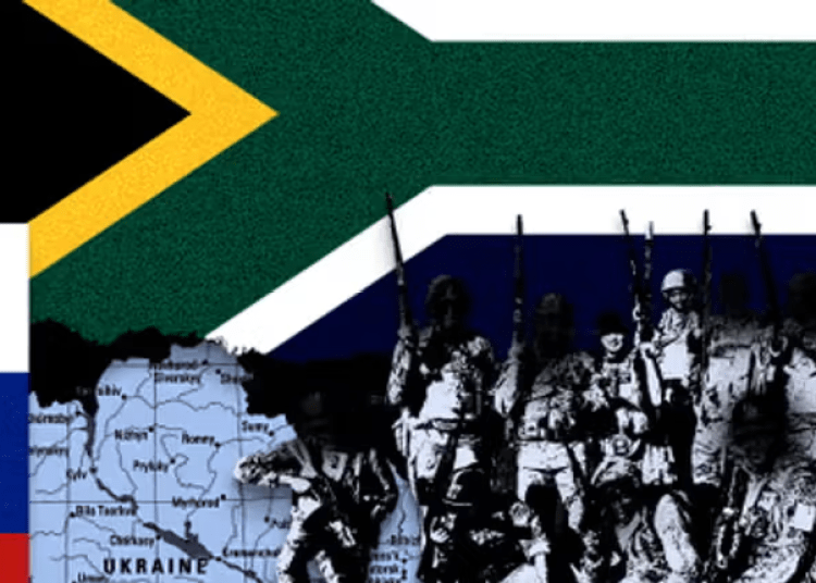 Rusia își atrage tinerii sud-africani pe Discord pentru războiul din Ucraina Rusia își atrage tinerii sud-africani pe Discord pentru războiul din Ucraina