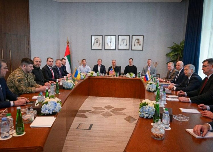 Rusia, SUA și Ucraina: Negocieri cruciale duminica viitoare! Rusia, SUA și Ucraina: Negocieri cruciale duminica viitoare!