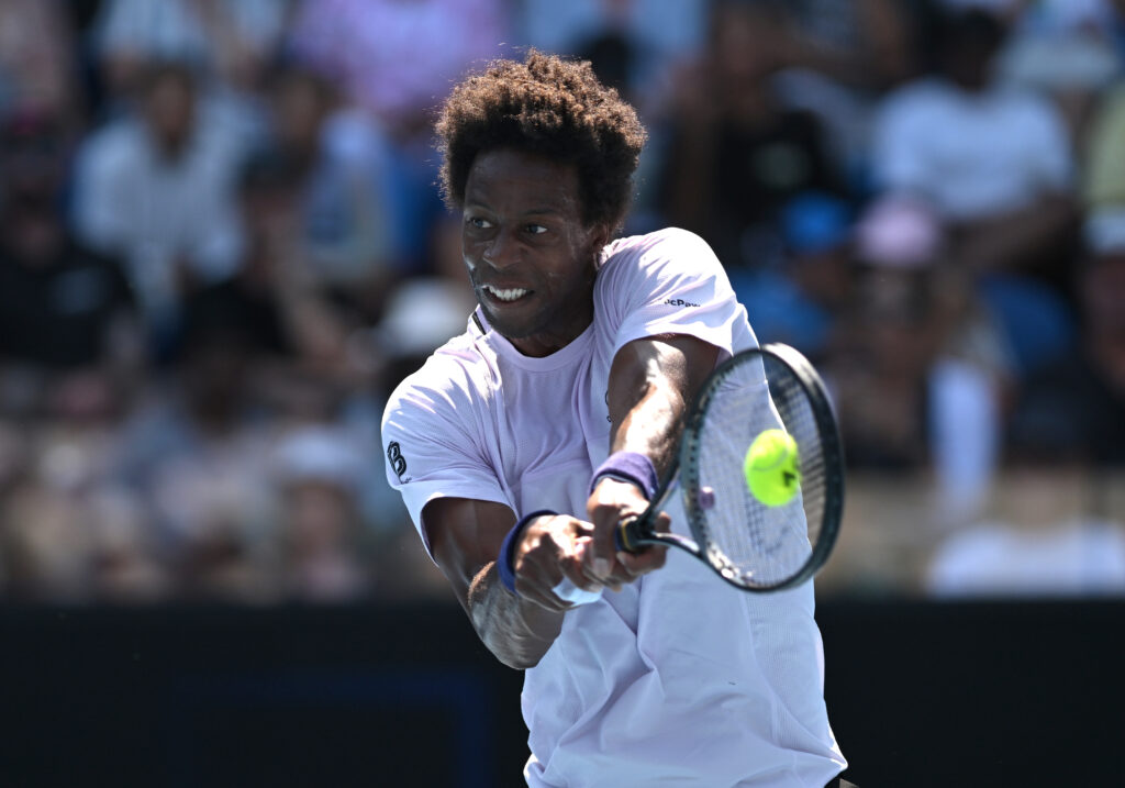 Gaël Monfils se desparte de Australian Open: „Amintiri extraordinare!” Gaël Monfils se desparte de Australian Open: „Amintiri extraordinare!”