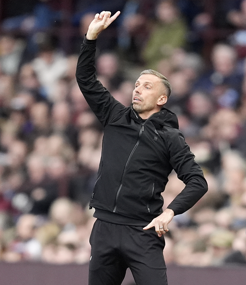 Gary O’Neil preia frâiele la Strasbourg până în 2029, după plecarea lui Rosenior! Gary O’Neil preia frâiele la Strasbourg până în 2029, după plecarea lui Rosenior!