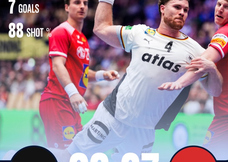 Germania câștigă la limită în fața Austriei, Norvegia învinge Ucraina! Germania câștigă la limită în fața Austriei, Norvegia învinge Ucraina!