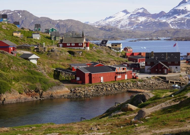 Criza Groenlandei: Europa înfruntă provocarea lui Trump și viitorul NATO Criza Groenlandei: Europa înfruntă provocarea lui Trump și viitorul NATO