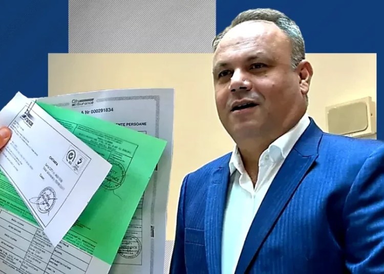 „Viitorul pieței RCA: Ce măsuri extreme pregătește ASF pentru 2026?” „Viitorul pieței RCA: Ce măsuri extreme pregătește ASF pentru 2026?”