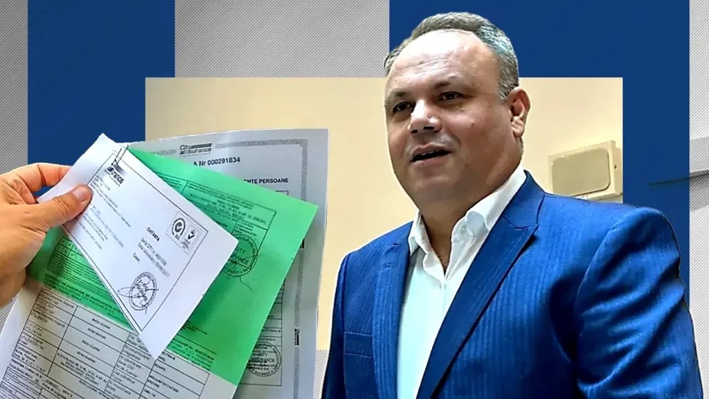 „Viitorul pieței RCA: Ce măsuri extreme pregătește ASF pentru 2026?” „Viitorul pieței RCA: Ce măsuri extreme pregătește ASF pentru 2026?”