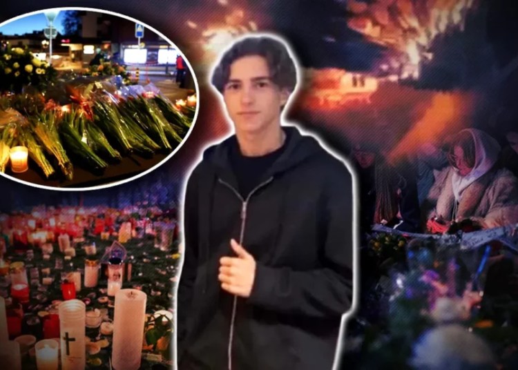 Tragedie în Crans-Montana: Tânărul român din Gorj, victimă a incendiului Tragedie în Crans-Montana: Tânărul român din Gorj, victimă a incendiului