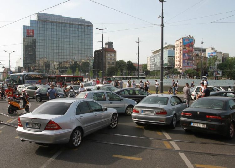 Proiectul hotelier „Trump” din Belgrad abandonat în urma scandalului! Proiectul hotelier „Trump” din Belgrad abandonat în urma scandalului!