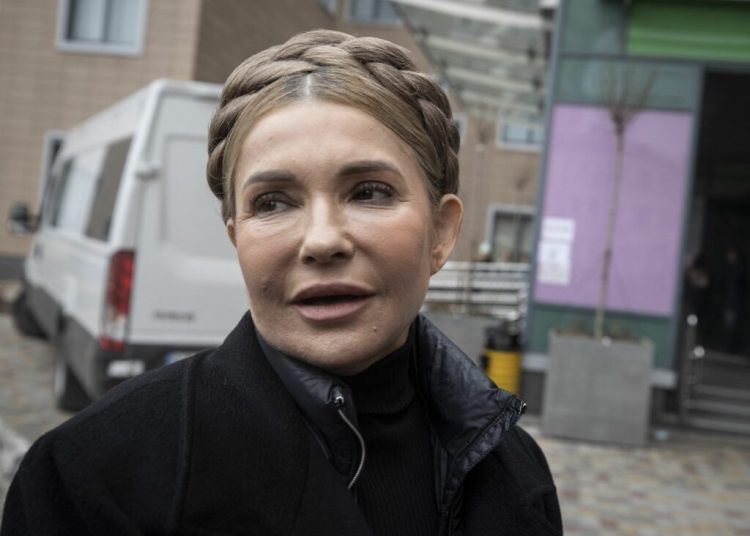 Scandal de corupție în Ucraina: fost premier, în vizorul anchetatorilor! Scandal de corupție în Ucraina: fost premier, în vizorul anchetatorilor!