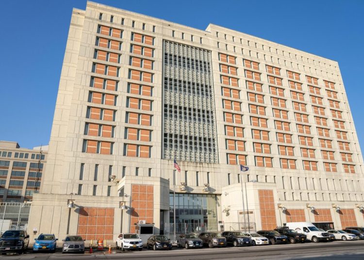 Închisoarea lui Maduro: Destinația celor mai notorii deținuți! Închisoarea lui Maduro: Destinația celor mai notorii deținuți!