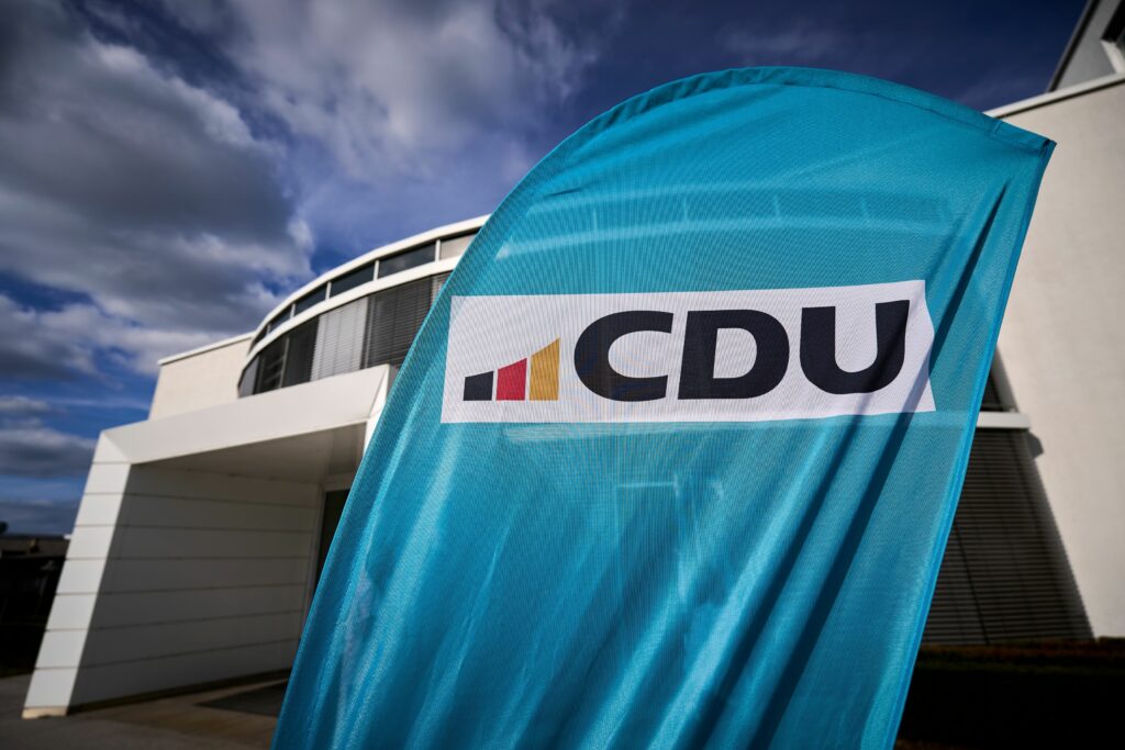 Germania surprinde: CDU propune restricționarea muncii part-time! Germania surprinde: CDU propune restricționarea muncii part-time!