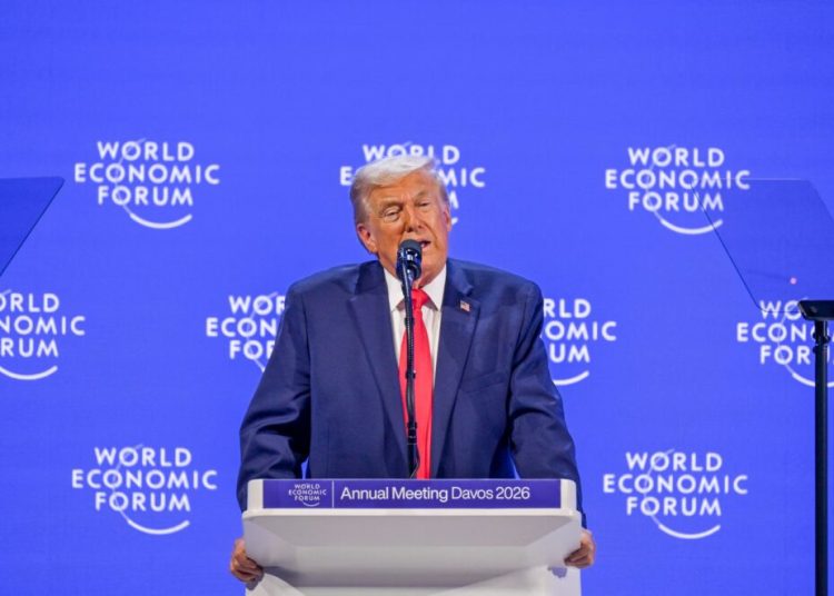 Trump: „Toată lumea e încântată” de noul acord cu Groenlanda! Trump: „Toată lumea e încântată” de noul acord cu Groenlanda!