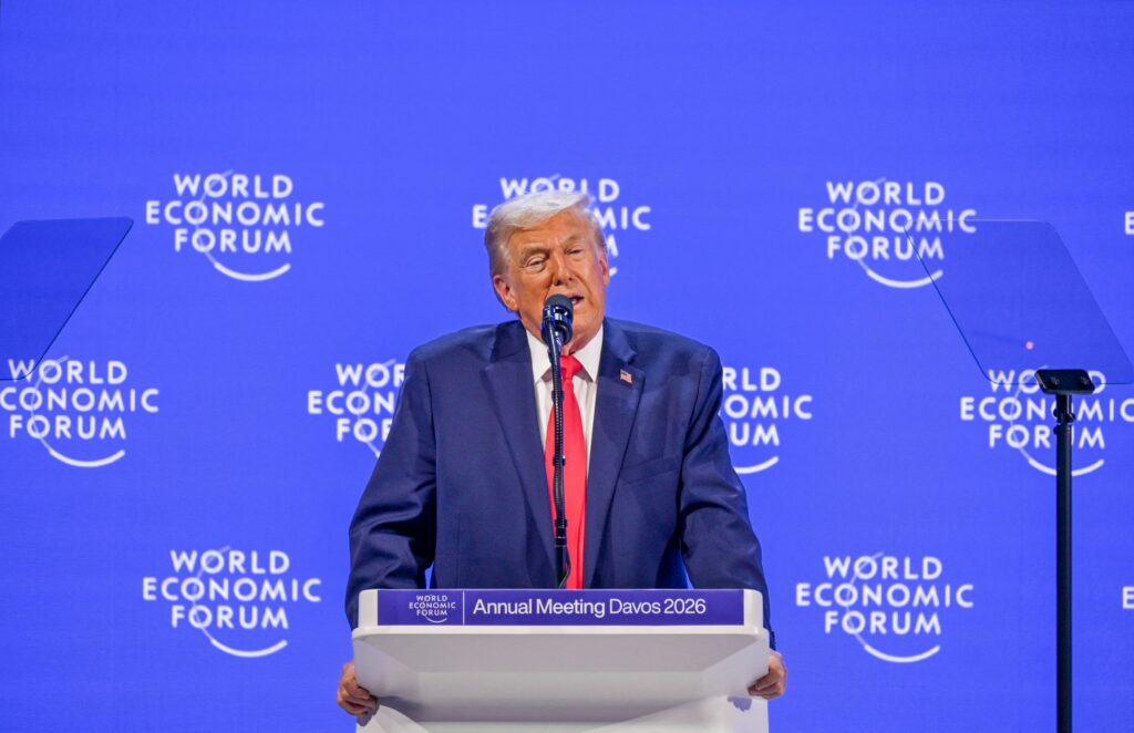 Trump: „Toată lumea e încântată” de noul acord cu Groenlanda! Trump: „Toată lumea e încântată” de noul acord cu Groenlanda!