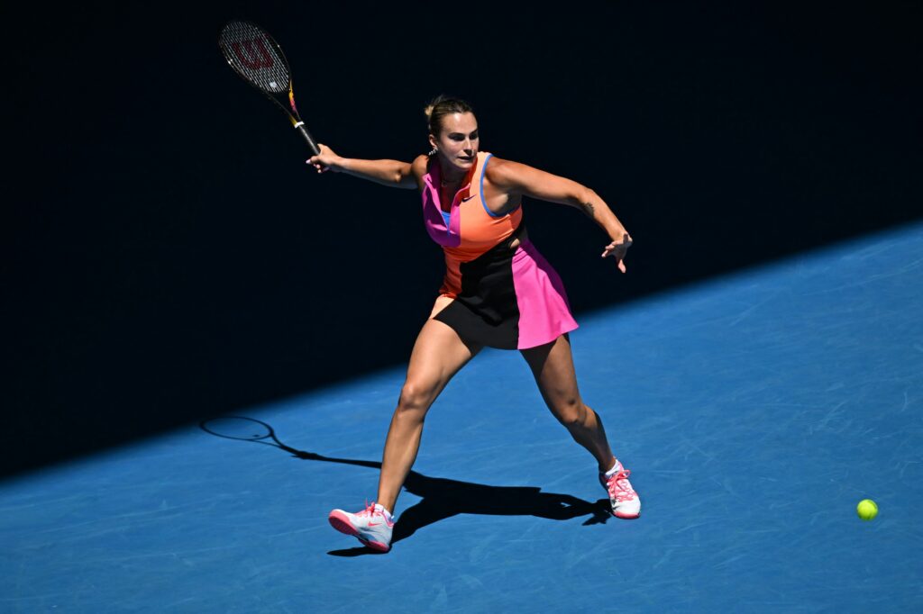 Australian Open: Aryna Sabalenka strălucește și ajunge în sferturi! Australian Open: Aryna Sabalenka strălucește și ajunge în sferturi!