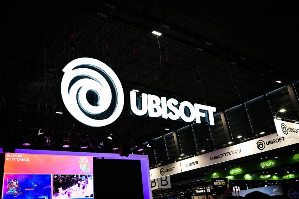 Acțiunile Ubisoft au scăzut dramatic: pierdere de 33%! Acțiunile Ubisoft au scăzut dramatic: pierdere de 33%!