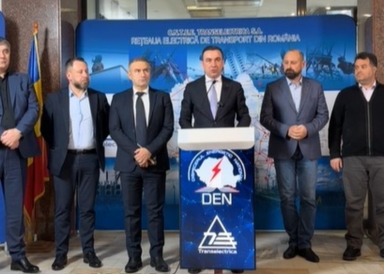 Bogdan Ivan: Creștere de 17% la consumul de gaze! Cât va dura gerul? Bogdan Ivan: Creștere de 17% la consumul de gaze! Cât va dura gerul?