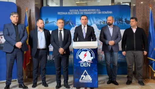 Bogdan Ivan: Creștere de 17% la consumul de gaze! Cât va dura gerul? Bogdan Ivan: Creștere de 17% la consumul de gaze! Cât va dura gerul?