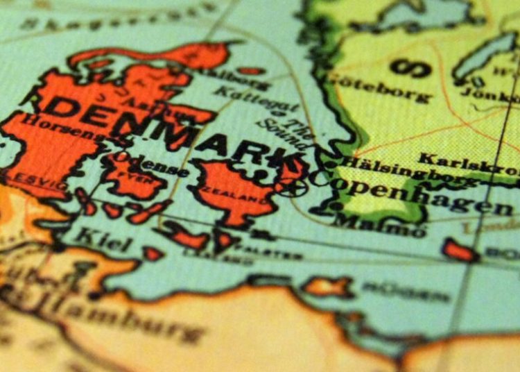 „Danemarca se unește: Lupta împotriva amenințărilor lui Trump!” „Danemarca se unește: Lupta împotriva amenințărilor lui Trump!”