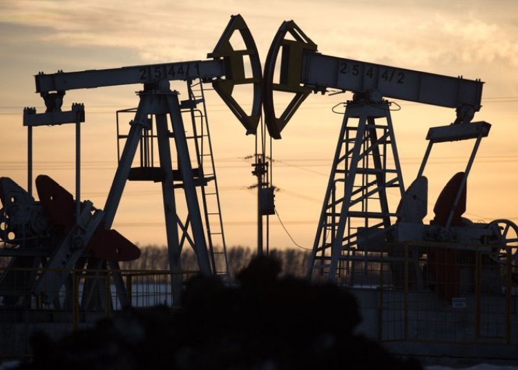 Serbia înfruntă sancțiunile SUA și își relansează rafinăria de petrol! Serbia înfruntă sancțiunile SUA și își relansează rafinăria de petrol!