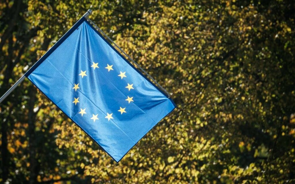 Estonia: Sprijinul pentru UE scade, încrederea în stat crește! Estonia: Sprijinul pentru UE scade, încrederea în stat crește!