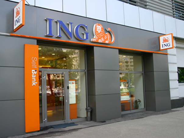 ING negociază preluarea Garanti BBVA România, conform surselor ZF ING negociază preluarea Garanti BBVA România, conform surselor ZF