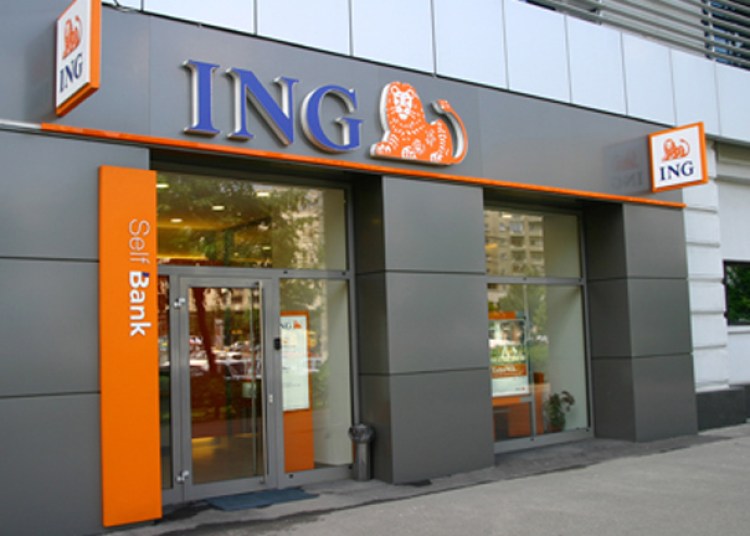 ING negociază preluarea Garanti BBVA România, conform surselor ZF ING negociază preluarea Garanti BBVA România, conform surselor ZF