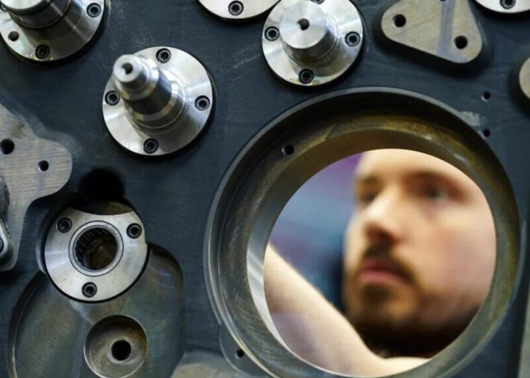 Prețurile industriale explodează cu 4,8% în noiembrie: Descoperă sectoarele afectate! Prețurile industriale explodează cu 4,8% în noiembrie: Descoperă sectoarele afectate!