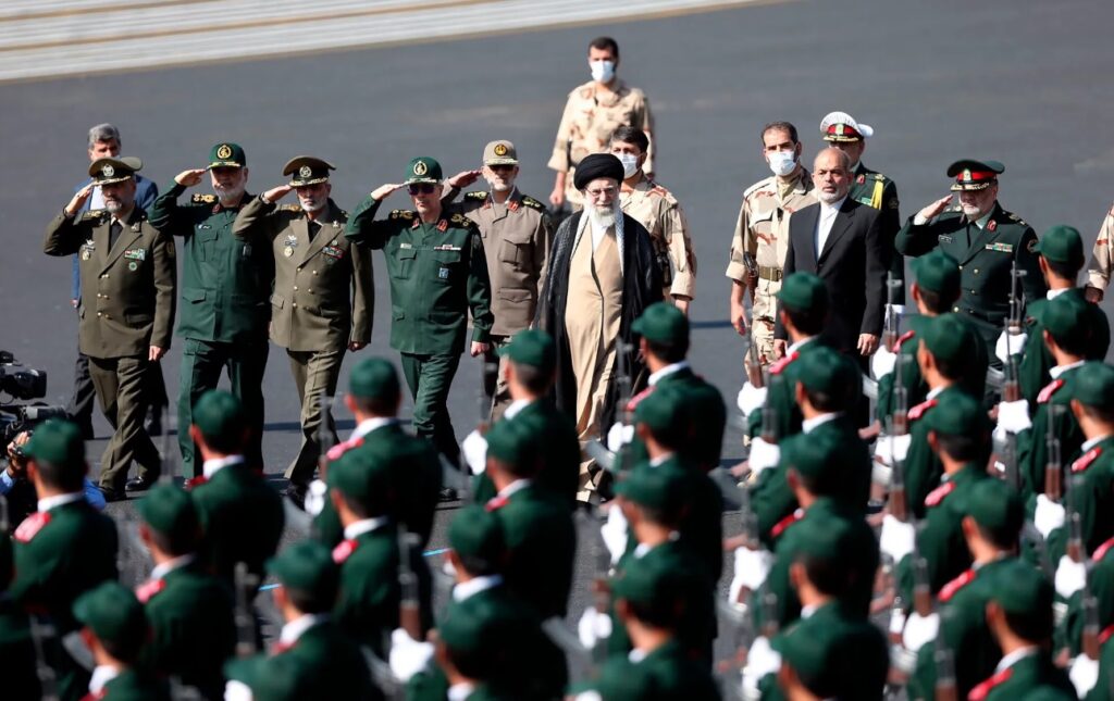 Iran: Procurorul șef respinge declarațiile lui Trump despre prizonieri salvați Iran: Procurorul șef respinge declarațiile lui Trump despre prizonieri salvați