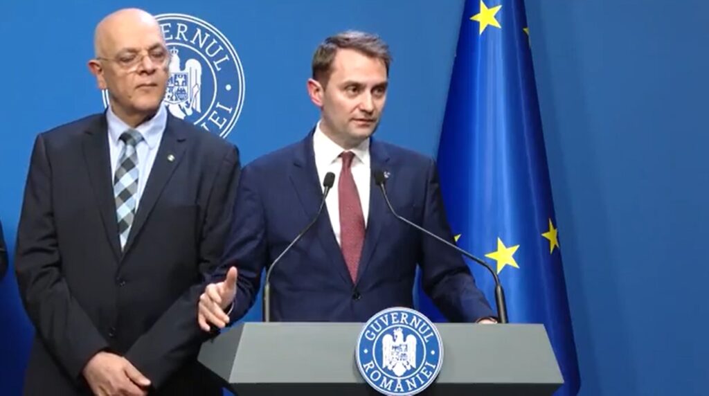 Cum să identifici companiile eligibile pentru contracte SAFE? Expertul premierului explică! Cum să identifici companiile eligibile pentru contracte SAFE? Expertul premierului explică!