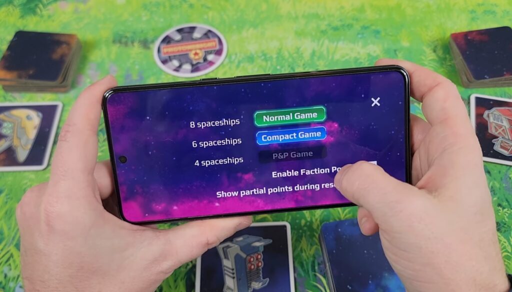 Revoluția jocurilor hibride: Fuziunea captivantă între board games și aplicații Revoluția jocurilor hibride: Fuziunea captivantă între board games și aplicații