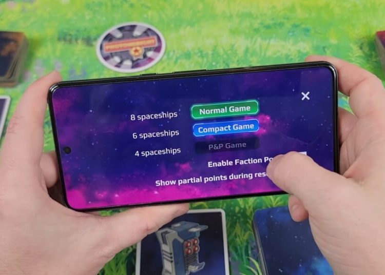 Revoluția jocurilor hibride: Fuziunea captivantă între board games și aplicații Revoluția jocurilor hibride: Fuziunea captivantă între board games și aplicații