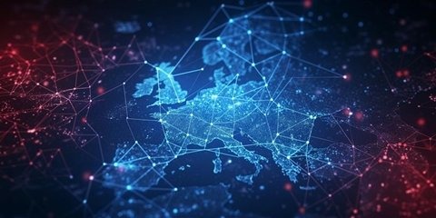 Vodafone: Conectivitatea Sigură, Pilonul Europei Digitale! Vodafone: Conectivitatea Sigură, Pilonul Europei Digitale!