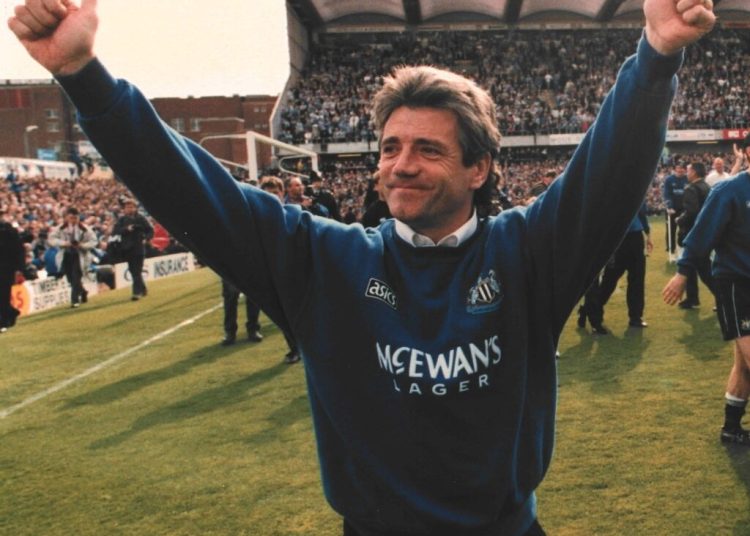 Kevin Keegan, legenda fotbalului englez, luptă cu cancer! Kevin Keegan, legenda fotbalului englez, luptă cu cancer!